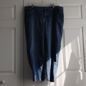 just my size jeans petite